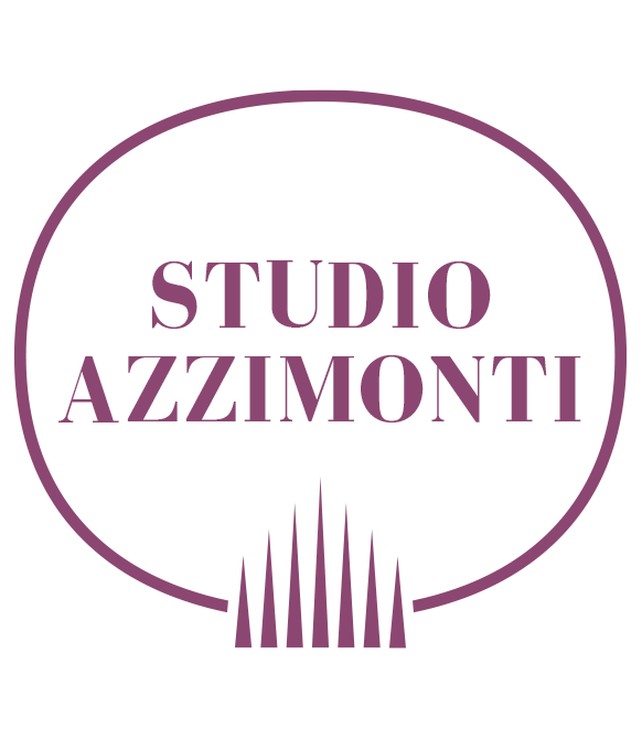 Logo Studio Azzimonti