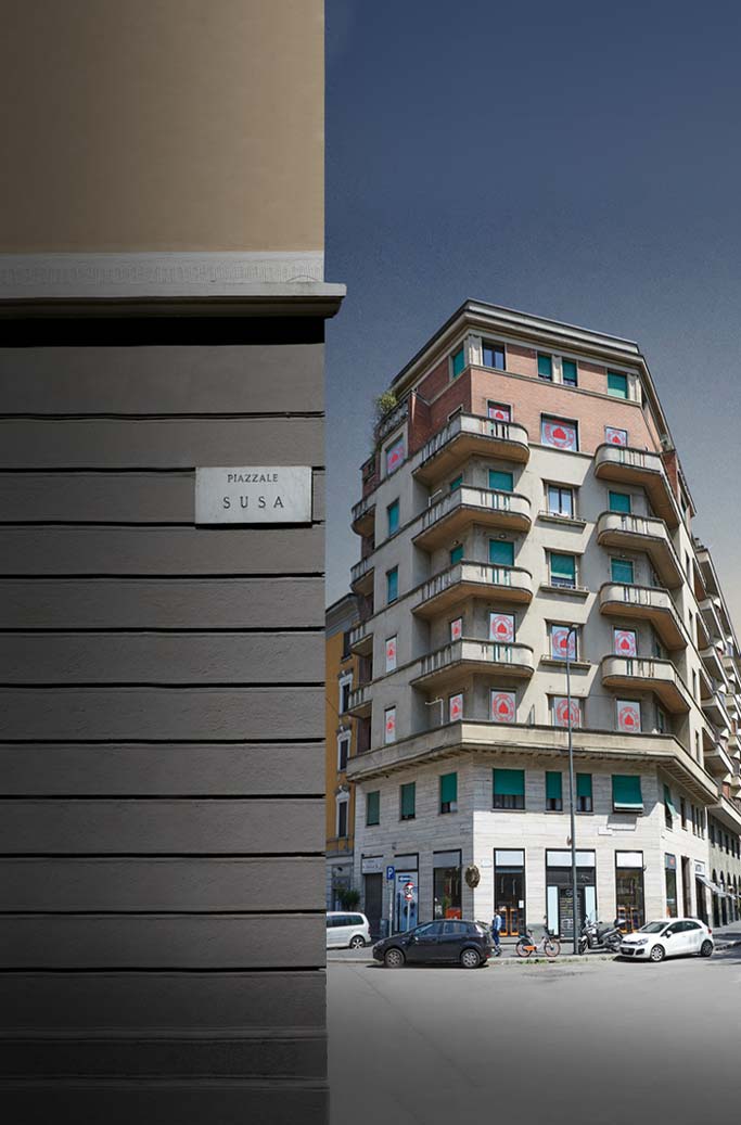 Benvenuti sul sito dello Studio Azzimonti