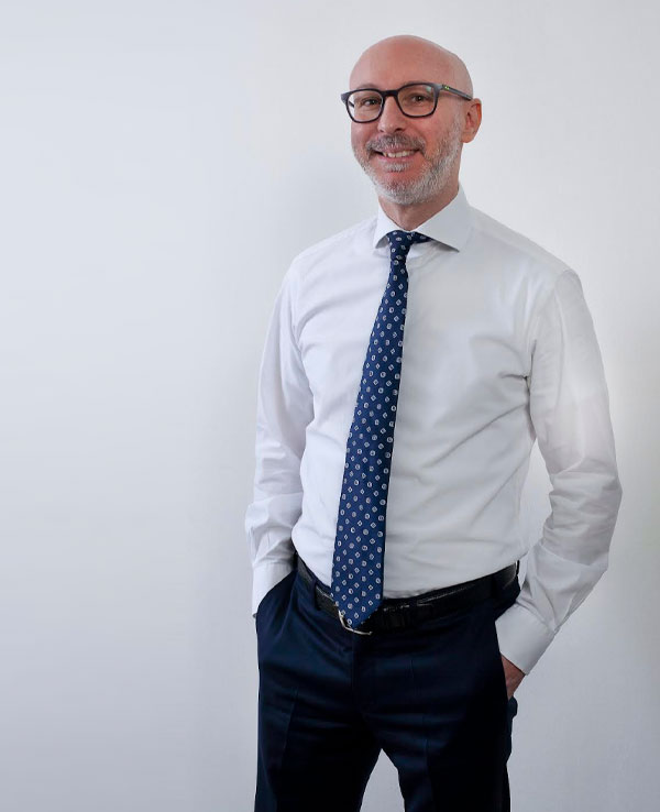 Dr. Ambrogio Orlando