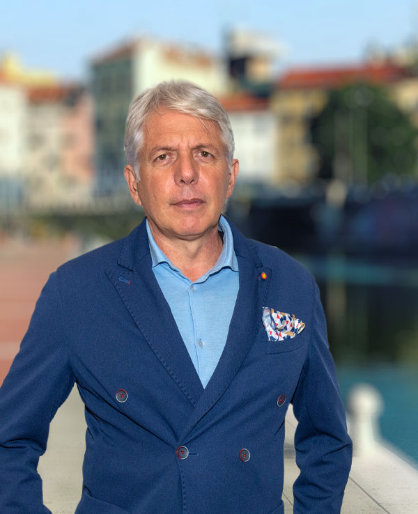 Dr. Roberto Angeleri