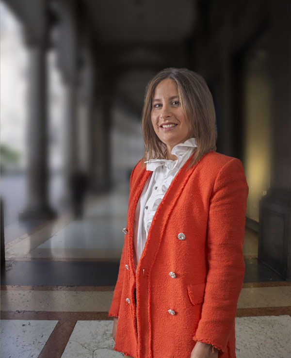 Avv. Federica Strada