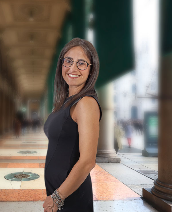 Avv. Valentina Vigliotti