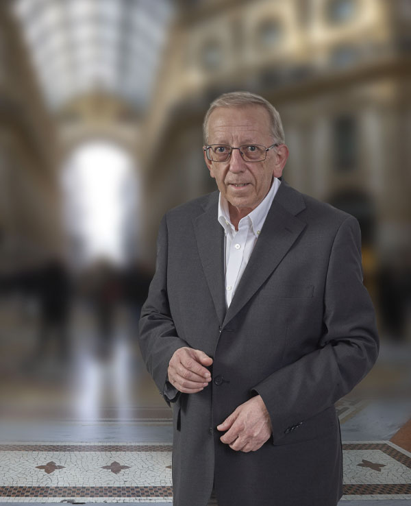Prof. Ivan Zambon
